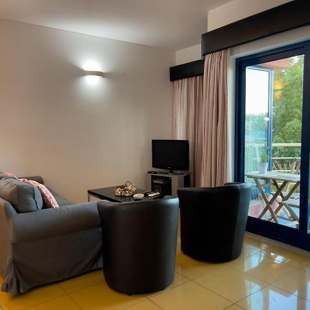 Apartamentos Da Orada T1 G 128 Marina Albufeira Exteriér fotografie
