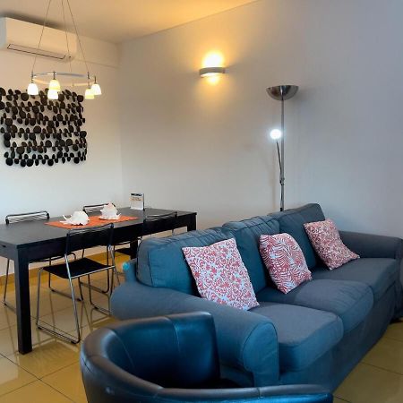 Apartamentos Da Orada T1 G 128 Marina Albufeira Exteriér fotografie