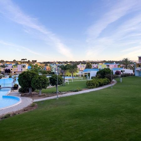 Apartamentos Da Orada T1 G 128 Marina Albufeira Exteriér fotografie