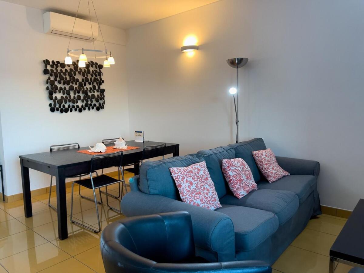 Apartamentos Da Orada T1 G 128 Marina Albufeira Exteriér fotografie