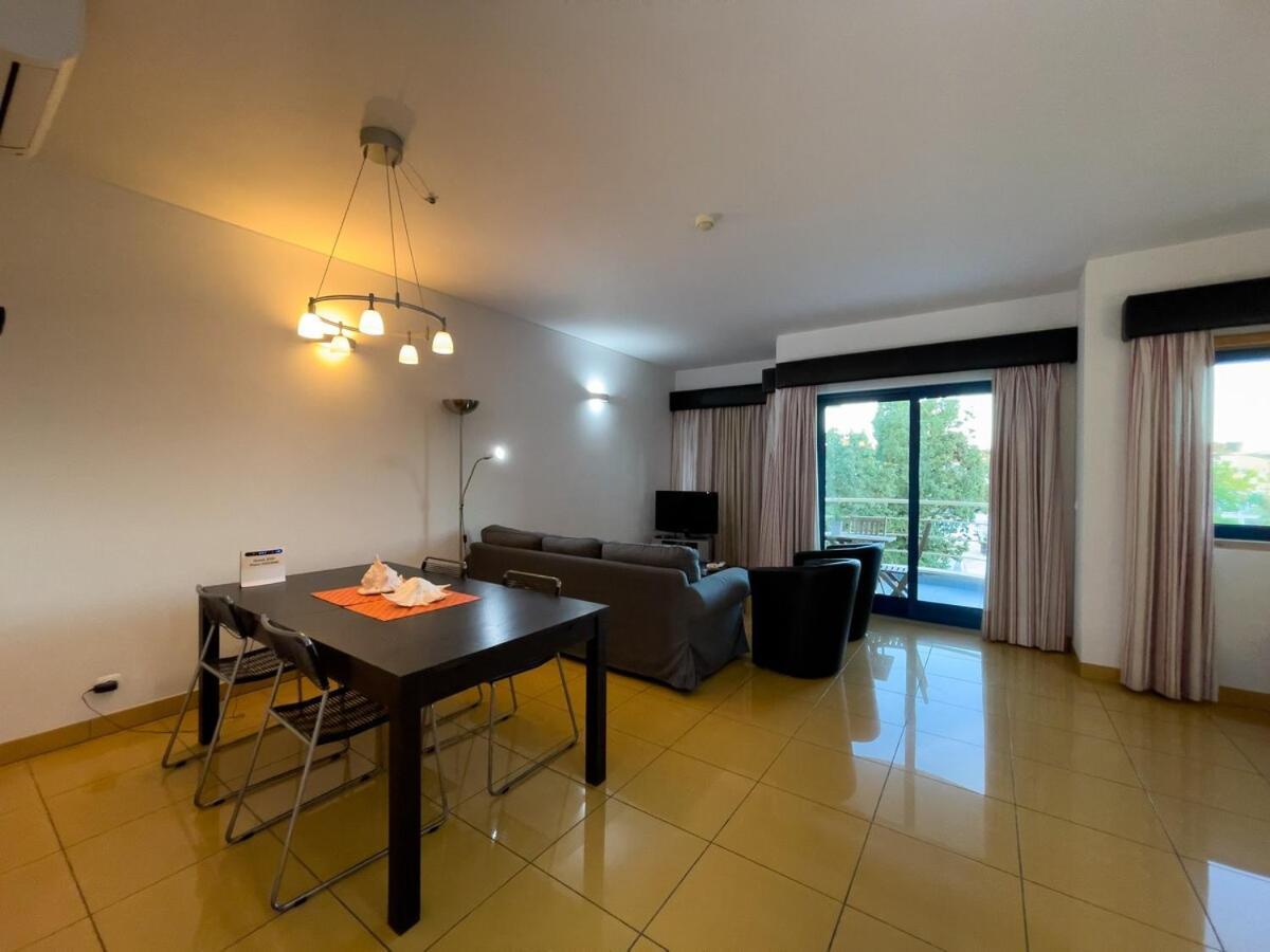 Apartamentos Da Orada T1 G 128 Marina Albufeira Exteriér fotografie