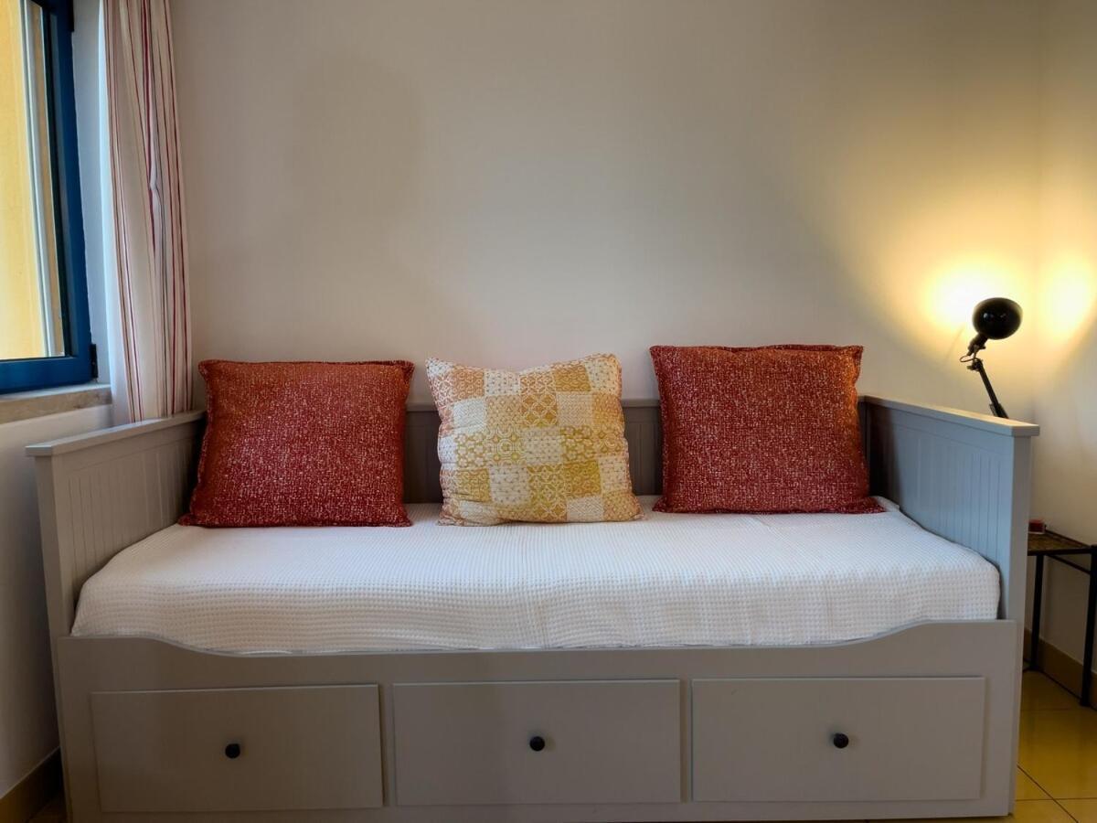 Apartamentos Da Orada T1 G 128 Marina Albufeira Exteriér fotografie