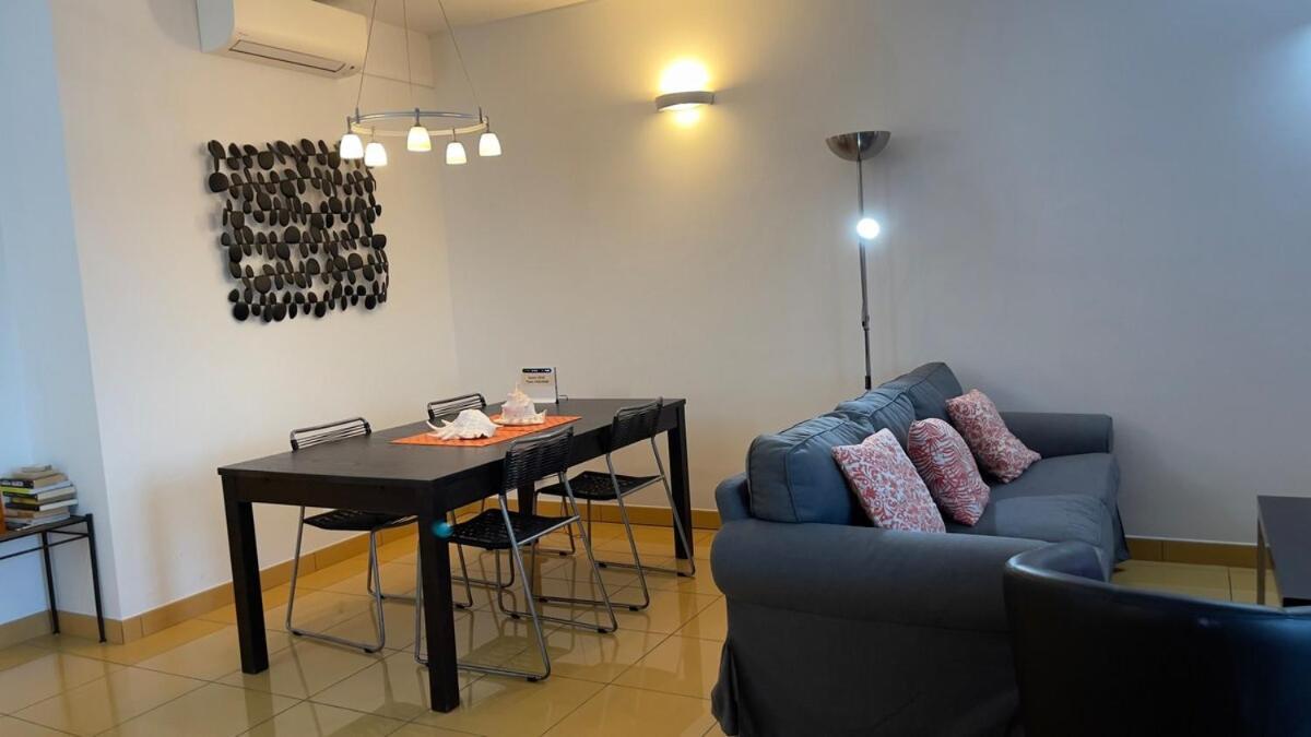 Apartamentos Da Orada T1 G 128 Marina Albufeira Exteriér fotografie