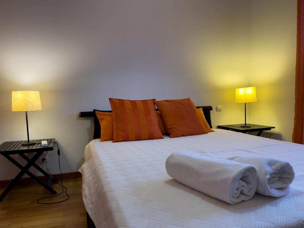 Apartamentos Da Orada T1 G 128 Marina Albufeira Exteriér fotografie