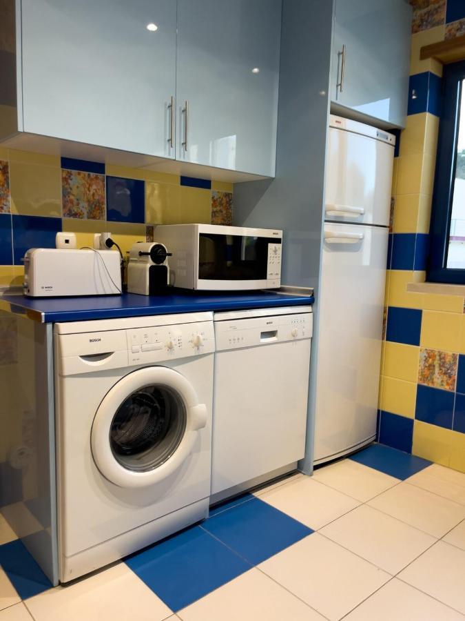 Apartamentos Da Orada T1 G 128 Marina Albufeira Exteriér fotografie