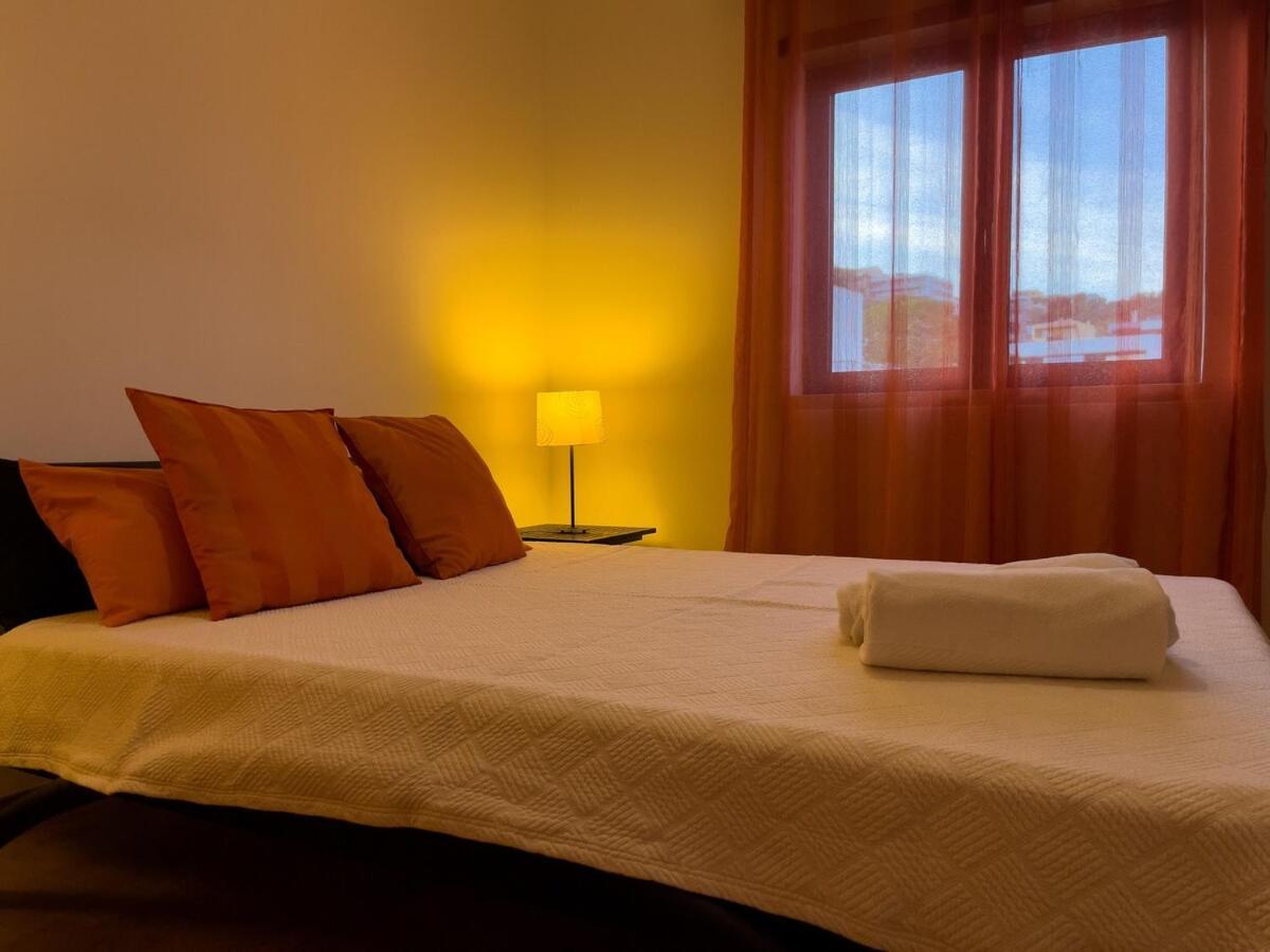 Apartamentos Da Orada T1 G 128 Marina Albufeira Exteriér fotografie