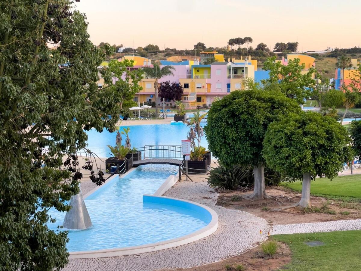 Apartamentos Da Orada T1 G 128 Marina Albufeira Exteriér fotografie