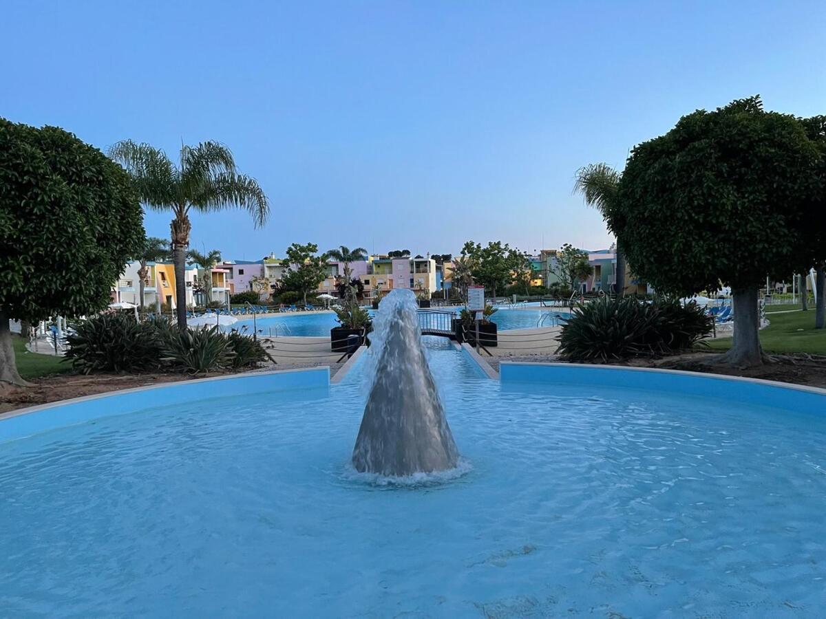 Apartamentos Da Orada T1 G 128 Marina Albufeira Exteriér fotografie