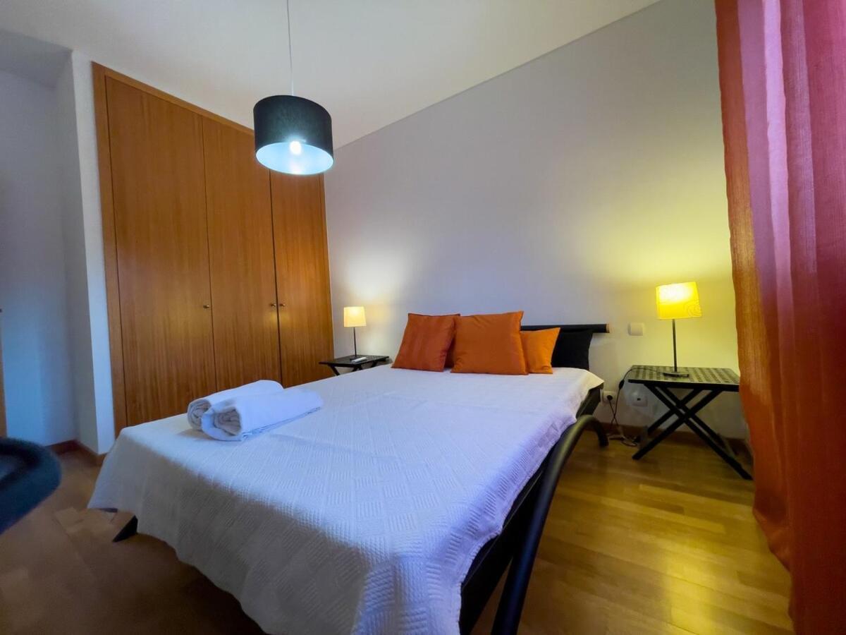Apartamentos Da Orada T1 G 128 Marina Albufeira Exteriér fotografie
